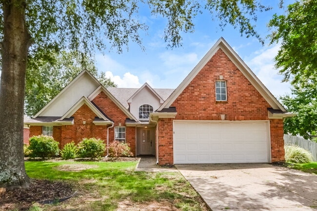 property at 1859 Winners Circle Cove