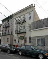 417 25th St Apartments