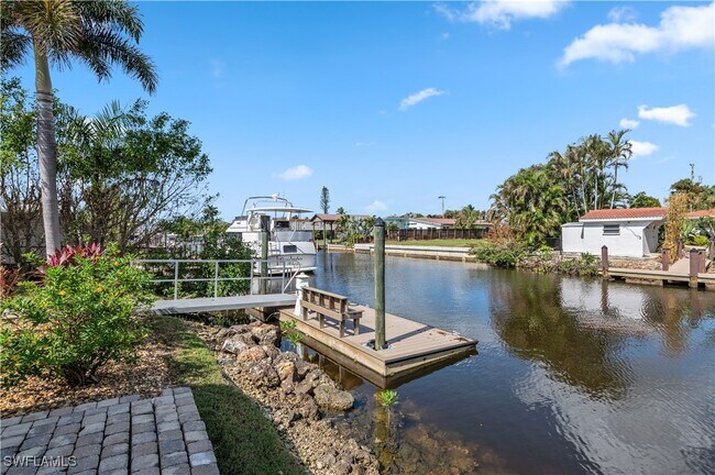 property at 1605 Osprey Ave