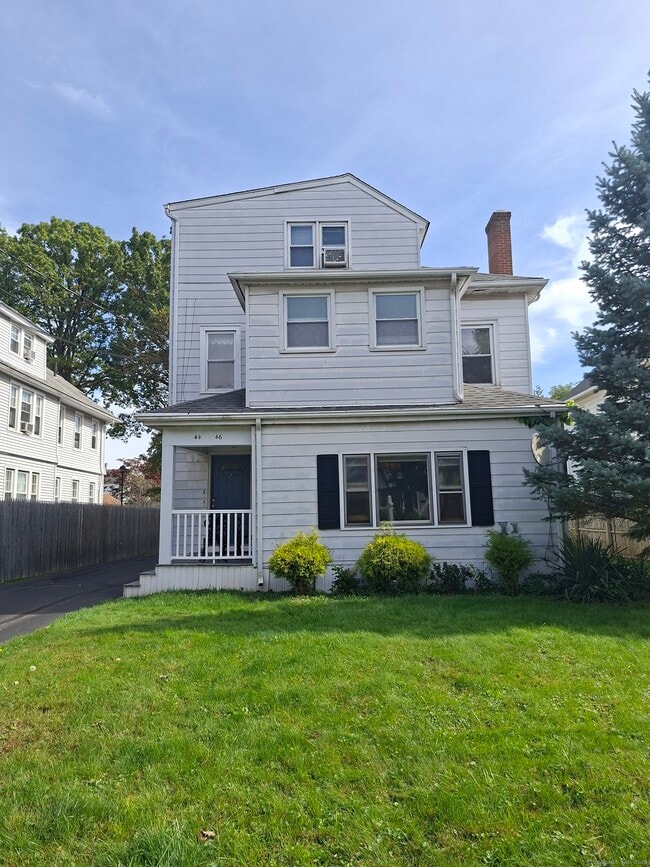 property at 44 Ardmore Rd