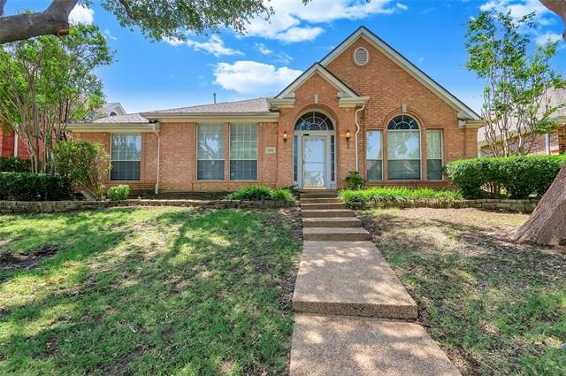 property at 1404 Ranch Hill Dr