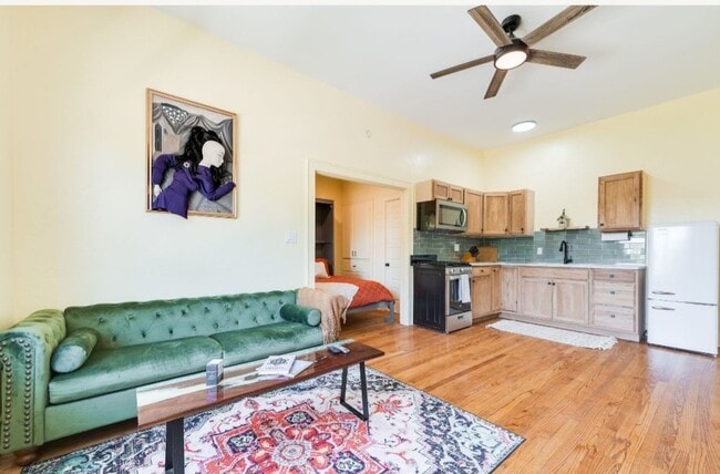 property at 2201 NW 12th St