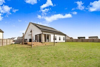 107 Villa Grey Ct in Pikeville, NC - Building Photo - Building Photo