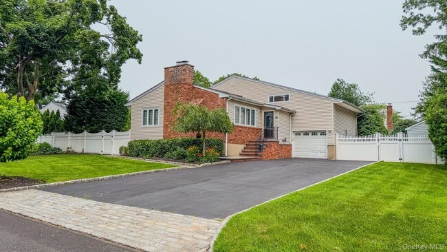 property at 16 Brookside Dr