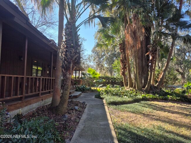 1729 Coulee Ave in Jacksonville, FL - Building Photo - Building Photo