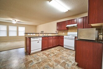 3019 Zephyr Glen Way in Houston, TX - Building Photo - Building Photo