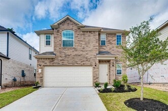 3030 Orchid Ranch Dr in Katy, TX - Foto de edificio - Building Photo