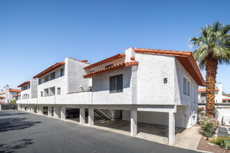 Caballeros Estates in Palm Springs, CA - Building Photo - Building Photo