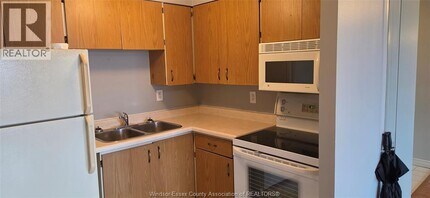 150 PARK  715 Park in Windsor, ON - Building Photo - Building Photo