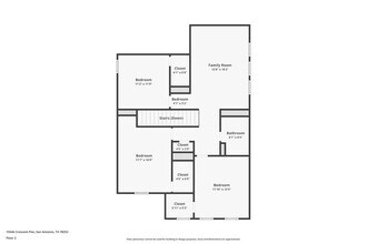 15546 Crescent Pne in San Antonio, TX - Foto de edificio - Building Photo