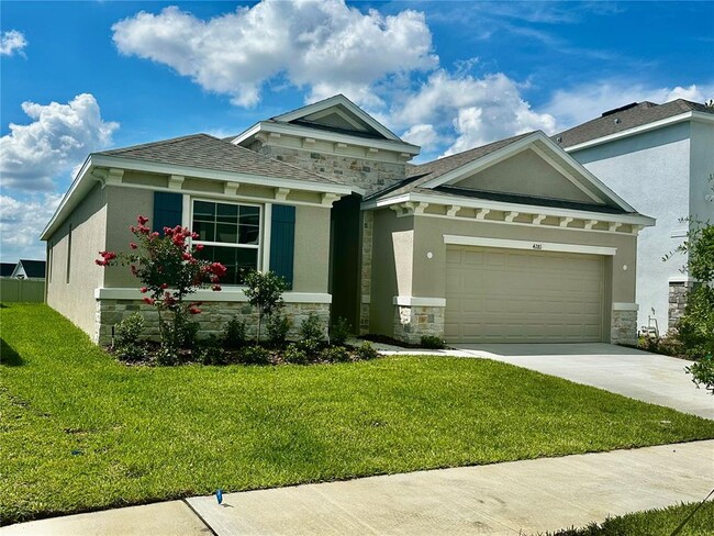 4281 SW 52nd Lane Rd