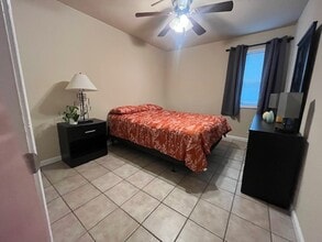 208-216 Monarch Dr in Houma, LA - Foto de edificio - Building Photo