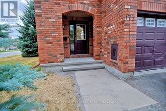 177 Romina St in Ottawa, ON - Building Photo - Building Photo