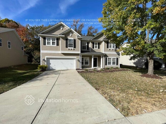 property at 13025 Blaze Manor Ln
