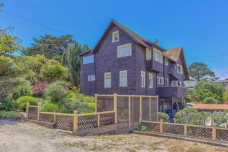 270 Central Ave in Pacific Grove, CA - Building Photo - Building Photo