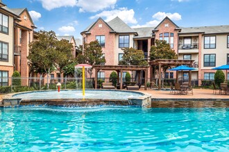 Vintage Park Apartments in Houston, TX - Building Photo - Building Photo