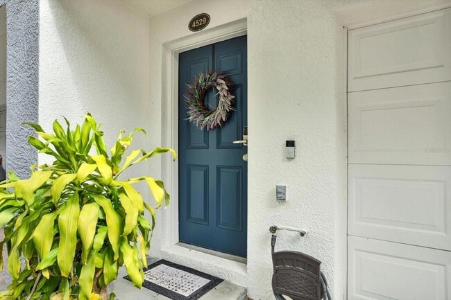 4529 Bay Spring Ct in Tampa, FL - Foto de edificio - Building Photo