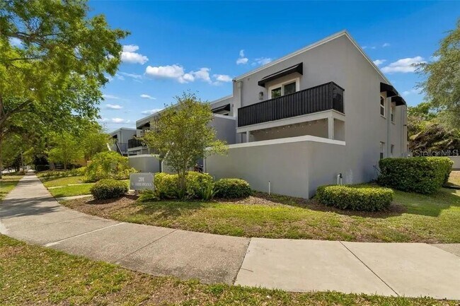 property at 201 S Arrawana Ave