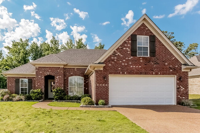 property at 2665 Cherry Tree Dr
