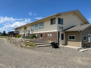 1201 W Montana St in Livingston, MT - Building Photo - Building Photo