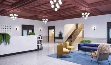 6809 N Sheridan Rd in Chicago, IL - Building Photo - Building Photo