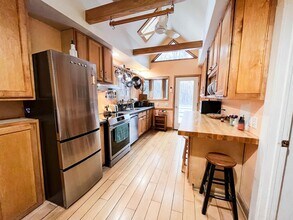 14 Bradley St in Trumansburg, NY - Foto de edificio - Building Photo