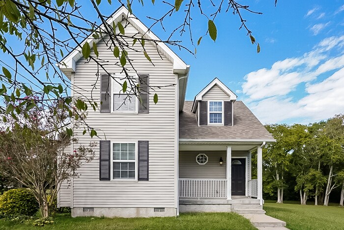 920 Weeping Willow Way in Goodlettsville, TN - Building Photo