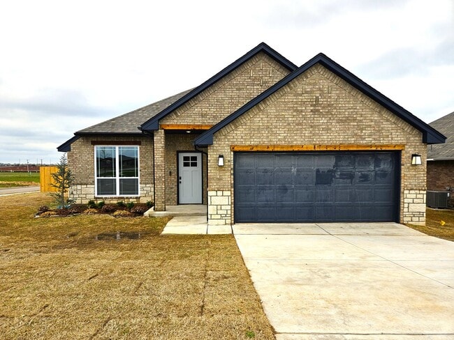 property at 19701 Brookville Dr
