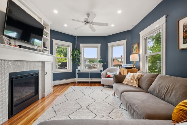 94 Appleton St in Arlington, MA - Building Photo - Building Photo