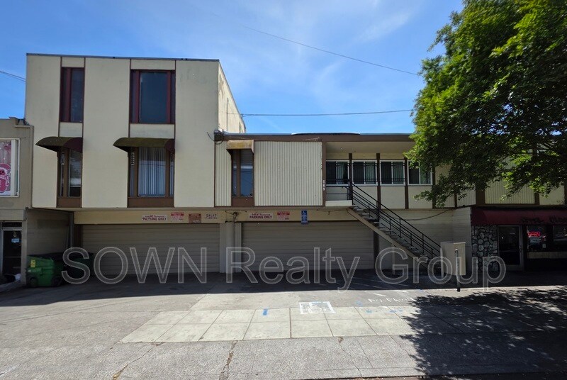 436 E William St in San Jose, CA - Building Photo