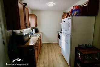 2013-2015 Shirley Ln in Manhattan, KS - Building Photo - Building Photo