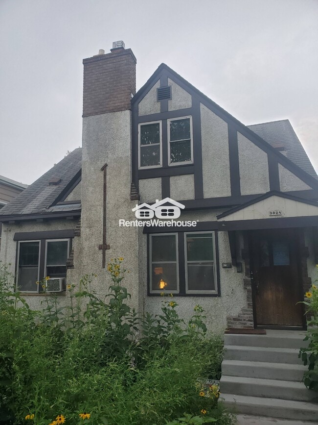 property at 3028 14th Ave S