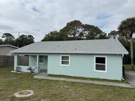 1896 Keewin Ave NE in Palm Bay, FL - Building Photo