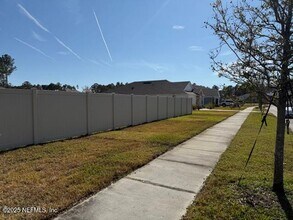 2618 Rocky Mount Ln in Green Cove Springs, FL - Building Photo - Building Photo