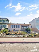 4901 Ocean Blvd in San Diego, CA - Building Photo