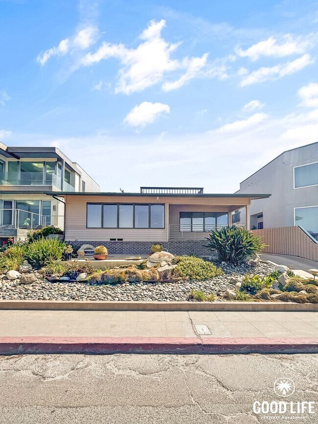 property at 4901 Ocean Blvd