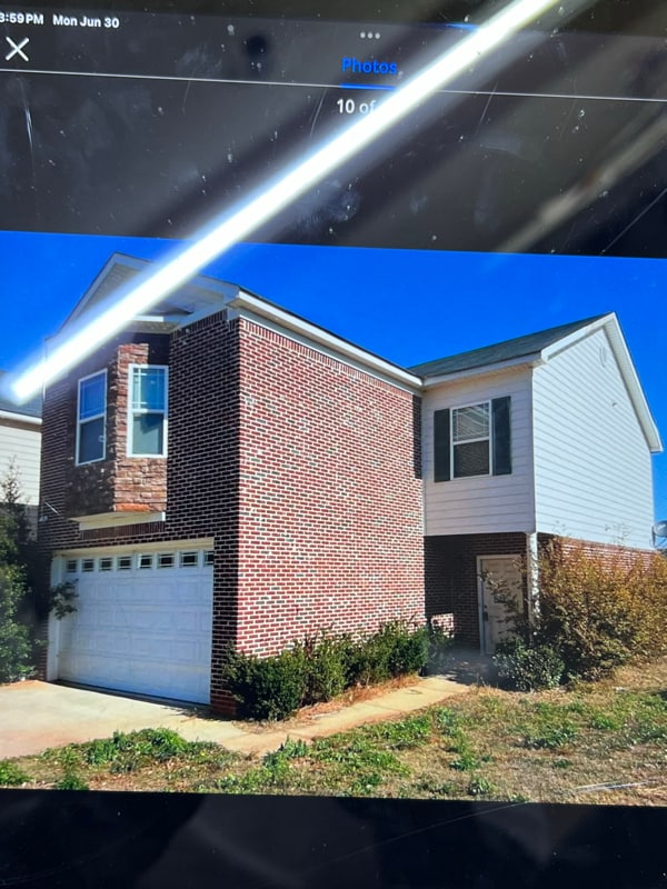 property at 4028 Haworth Pkwy
