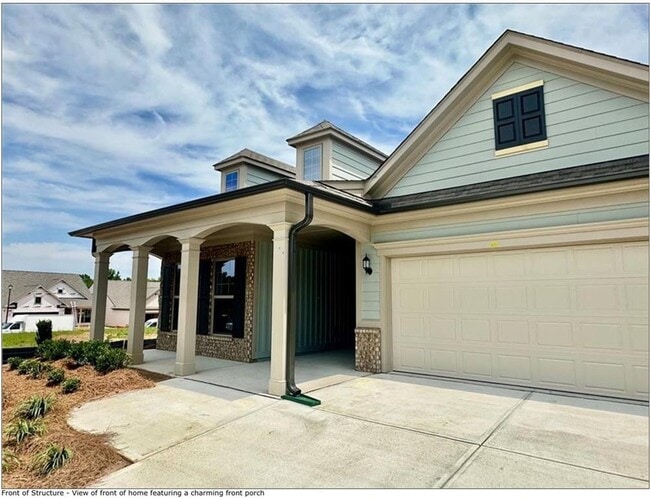 property at 2688 Turnwater St
