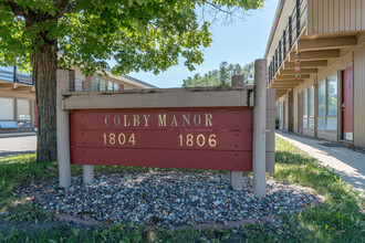 The Colby in Rochester, MN - Foto de edificio - Interior Photo