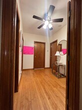 31 Anthony St, Unit Second Floor Apartment in East Providence, RI - Building Photo - Building Photo