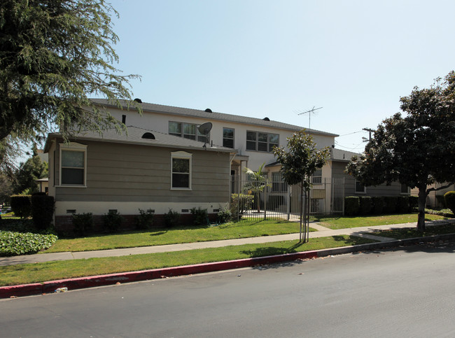 5202 Knowlton St in Los Angeles, CA - Building Photo - Building Photo