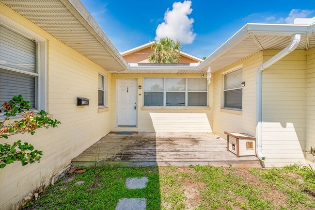 517 University Blvd in Daytona Beach, FL - Building Photo - Building Photo
