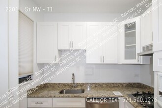 2201 New Hampshire Ave NW in Washington, DC - Building Photo - Building Photo