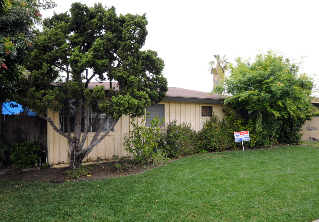 9791 Belfast Dr in Garden Grove, CA - Building Photo