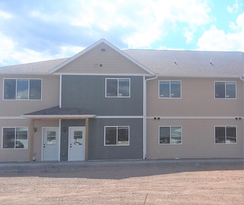 158 Terrence St in Chippewa Falls, WI - Building Photo