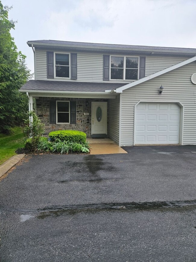 property at 751 Galen Dr