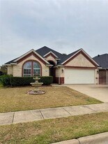 9133 Winding River Dr in Fort Worth, TX - Building Photo