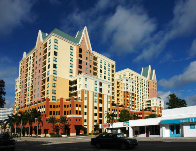 Waverly Las Olas For Rent