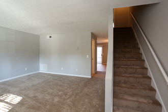 Elevate at The Pointe in Marietta, GA - Building Photo - Interior Photo