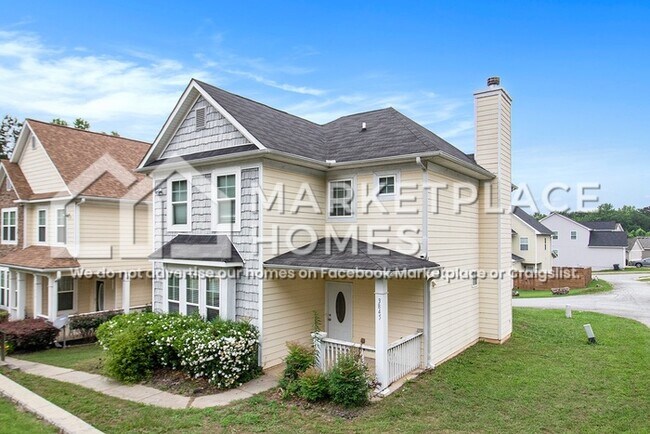 3845 Will Lee Rd in Atlanta, GA - Building Photo - Building Photo